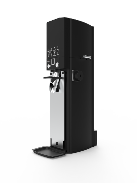 Foxtail Mechanical