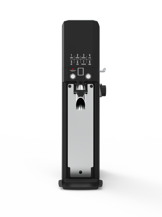Foxtail Mechanical