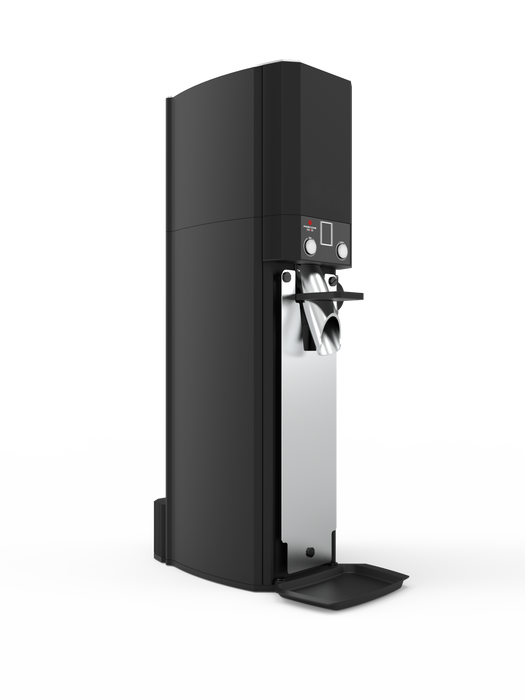 Foxtail Mechanical