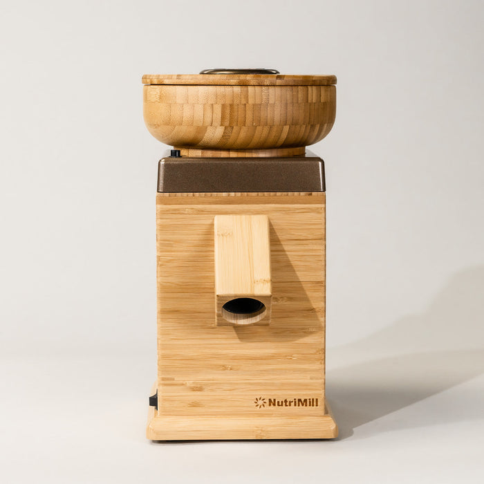 Harvest Grain Mill