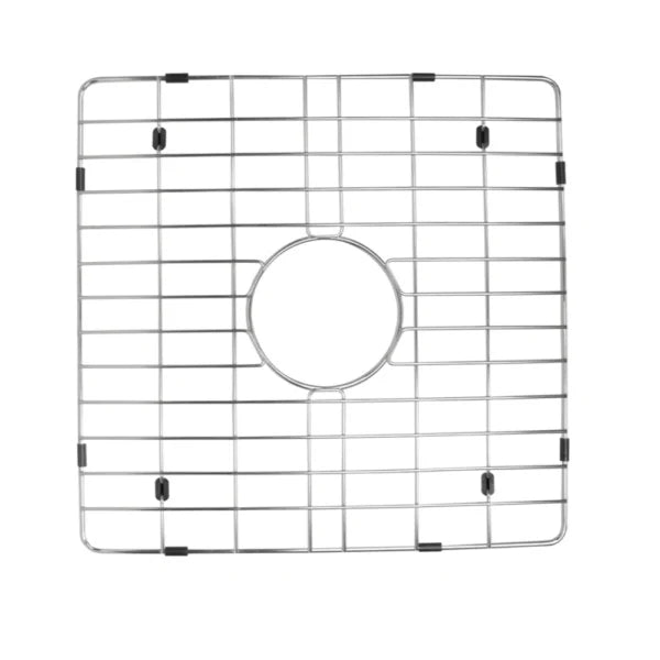 Single Sink Grid for 16" Square Sink