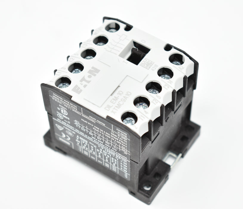 GSS Contactor