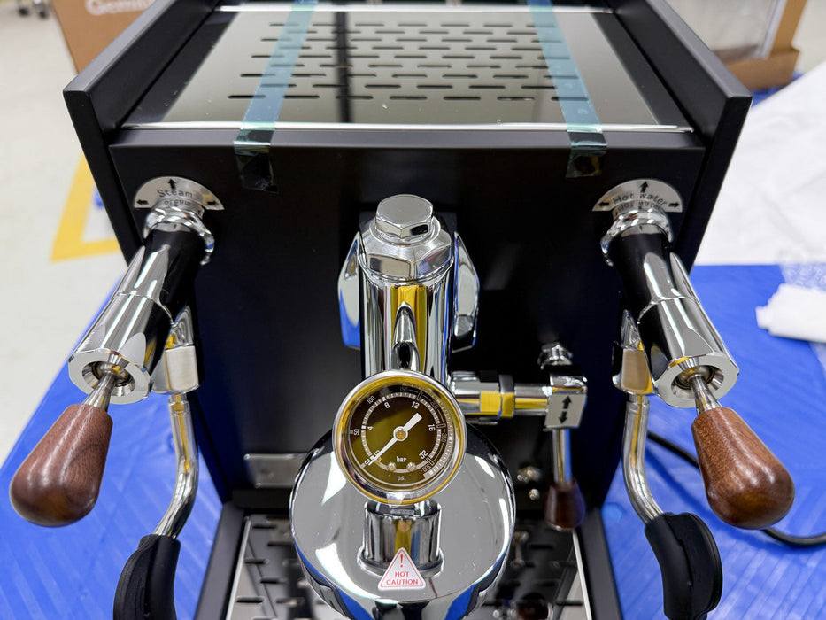 Turin Gallatin R HX Espresso Machine with Rotary Pump & PID & Flow Control