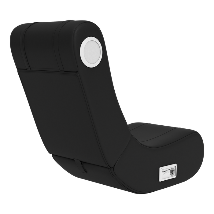 Game Rocker 100 with Charlotte FC Crown Logo