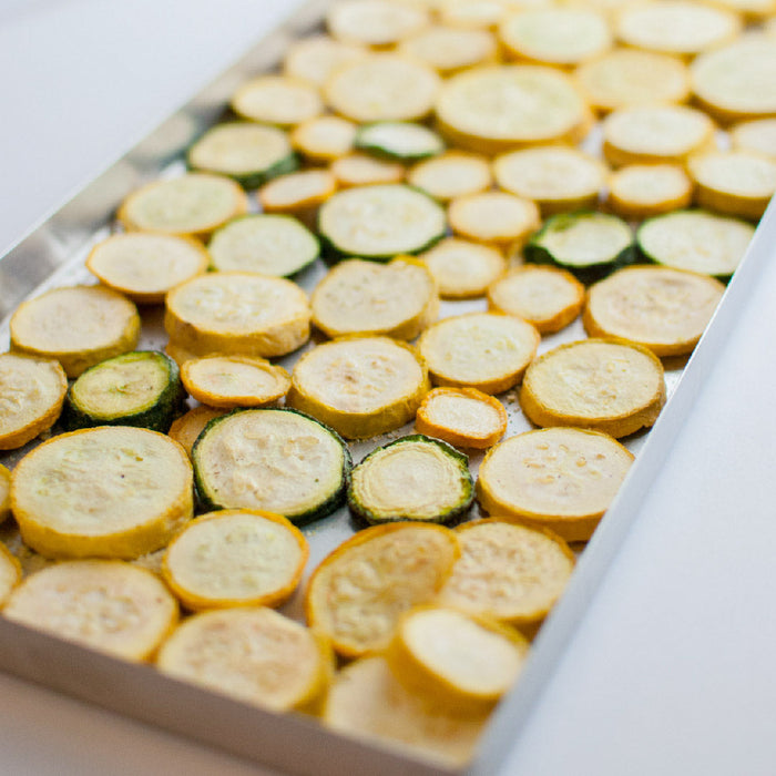Harvest Right Small Freeze Dryer Trays in Stainless Steel (Set of 4)