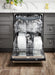 THOR Package - 36" Propane Gas Range, Range Hood, Microwave, Refrigerator with Water & Ice Dispenser, Dishwasher, Wine Cooler