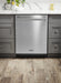 THOR Kitchen Package - 36" Propane Gas Range, Refrigerator with Water and Ice Dispenser, Dishwasher, AP-HRG3618ULP-9