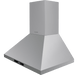 THOR Kitchen Package - 30" Electric Range, Range Hood, Refrigerator, Dishwasher, Wine Cooler, AP-ARE30-4