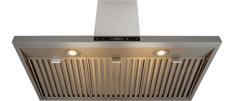 THOR Kitchen Package - 30" Gas Range, Range Hood, Microwave, AP-ARG30-5