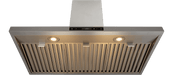 THOR Kitchen Package - 30" Electric Range, Range Hood, Microwave, Refrigerator, Dishwasher, Wine Cooler, AP-ARE30-8