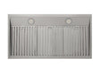 THOR Kitchen Package - 36" Electric Range, Range Hood, AP-ARE36