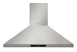 THOR Kitchen Package - 36" Electric Range, Range Hood, AP-ARE36