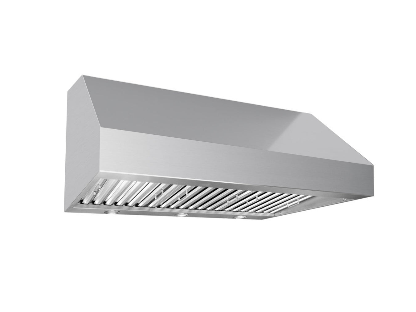 Under Cabinet Range Hood