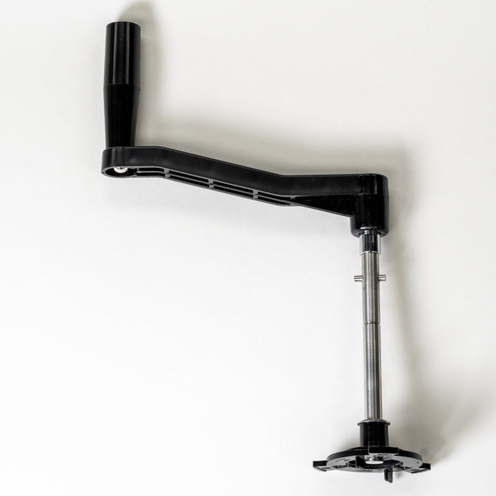 Hand Crank - Universal Plus