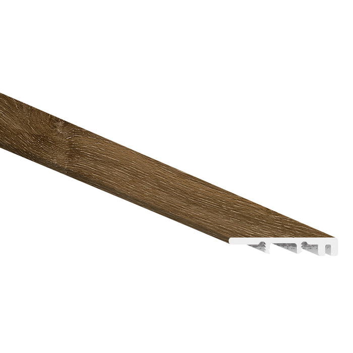 Hatfield 0.26" Thick x 1.77" Wide x 94" Length Luxury Vinyl End Cap Molding-MSI Everlife