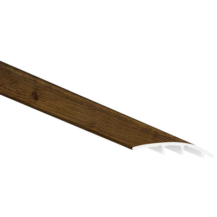 Hawthorne 0.35" Thick x 1.77" Wide x 94" Length Luxury Vinyl Reducer Molding-MSI Everlife