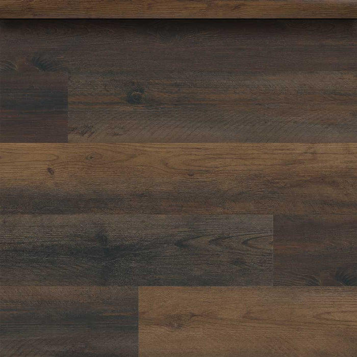 Hawthorne 0.35" Thick x 1.77" Wide x 94" Length Luxury Vinyl Reducer Molding-MSI Everlife