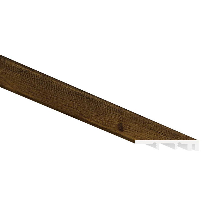 Hawthorne 0.26" Thick x 1.77" Wide x 94" Length Luxury Vinyl End Cap Molding - MSI Everlife