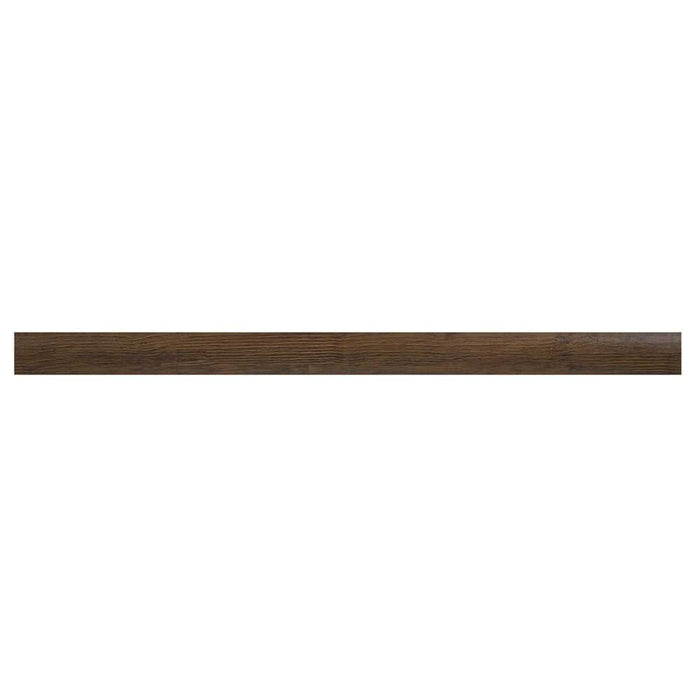 Hawthorne 1.03" Thick x 2.23" Wide x 94" Length Luxury Vinyl Stair Nose Molding - MSI Everlife