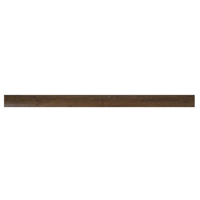 Hawthorne 0.75" Thick x 0.625" Wide x 94" Length Luxury Vinyl Quarter Round Molding-MSI Everlife