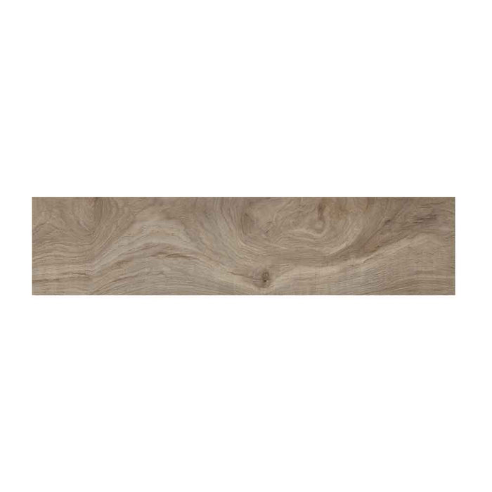 Highcliff Greige 1.03" Thick x 2.23" Wide x 94" Length Luxury Vinyl Stair Nose Molding - MSI Everlife