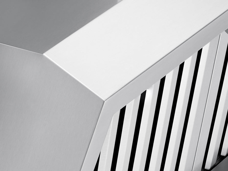 30 Inch 1200 CFM Under Cabinet Range Hood - VICTORY Hurricane