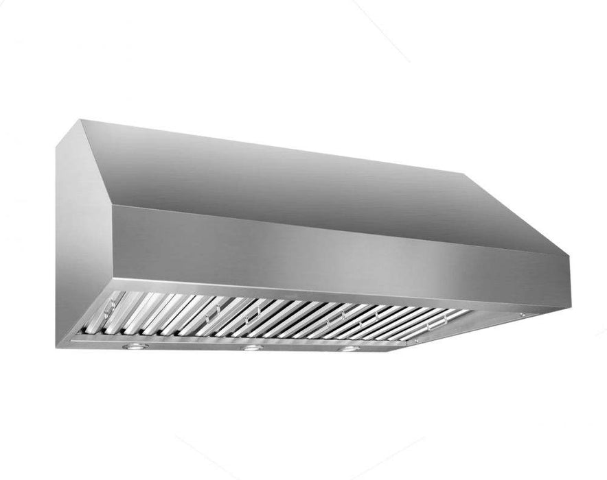 42 Inch 1200 CFM Under Cabinet Range Hood - Victory Venice
