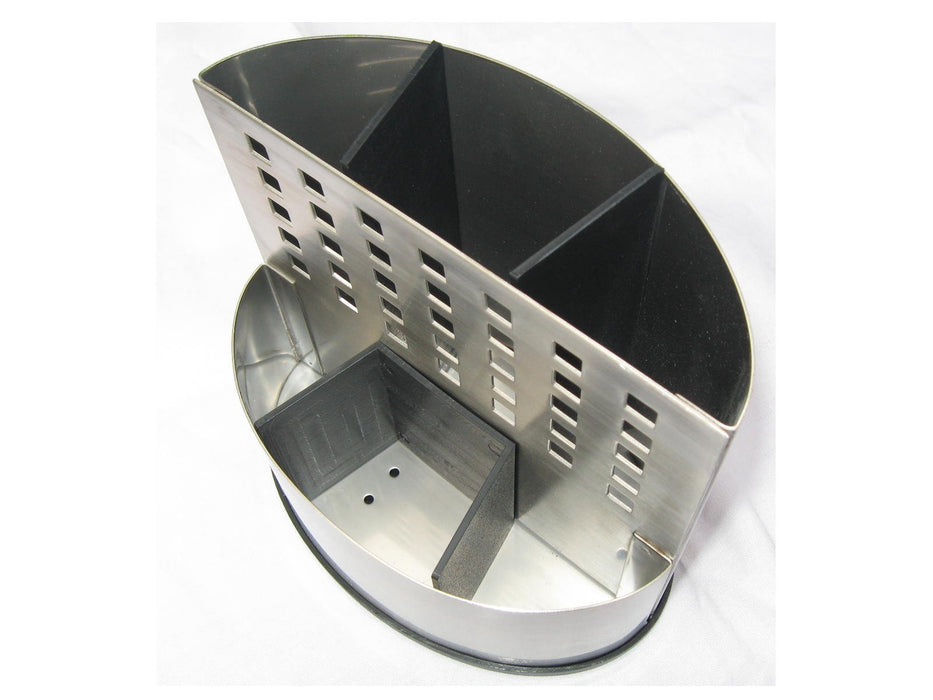 Satara Utensil Bin