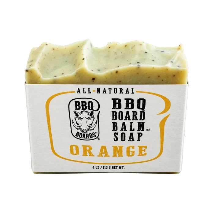 BBQ Board Balm™ Soap
