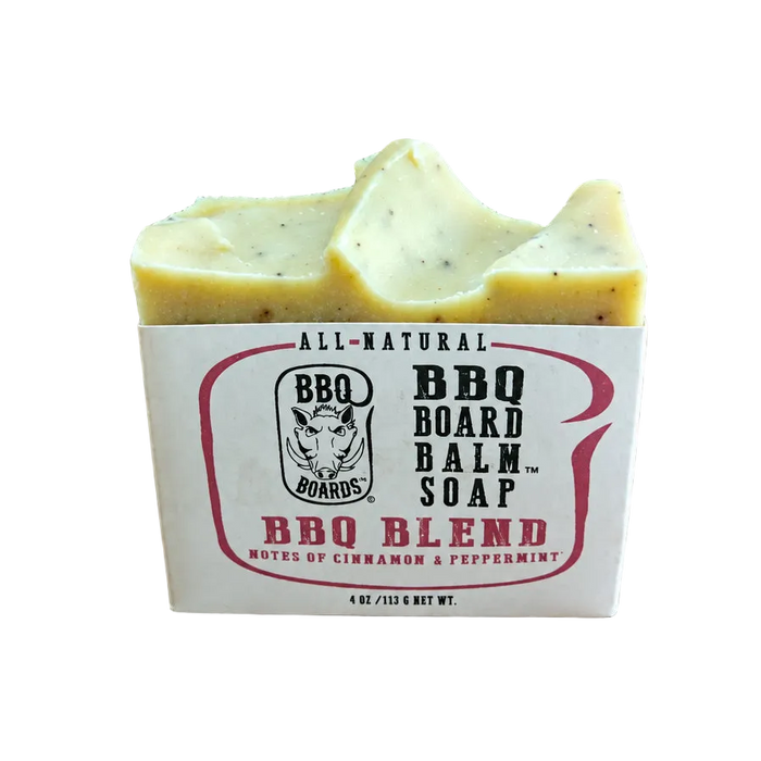 BBQ Board Balm™ Soap