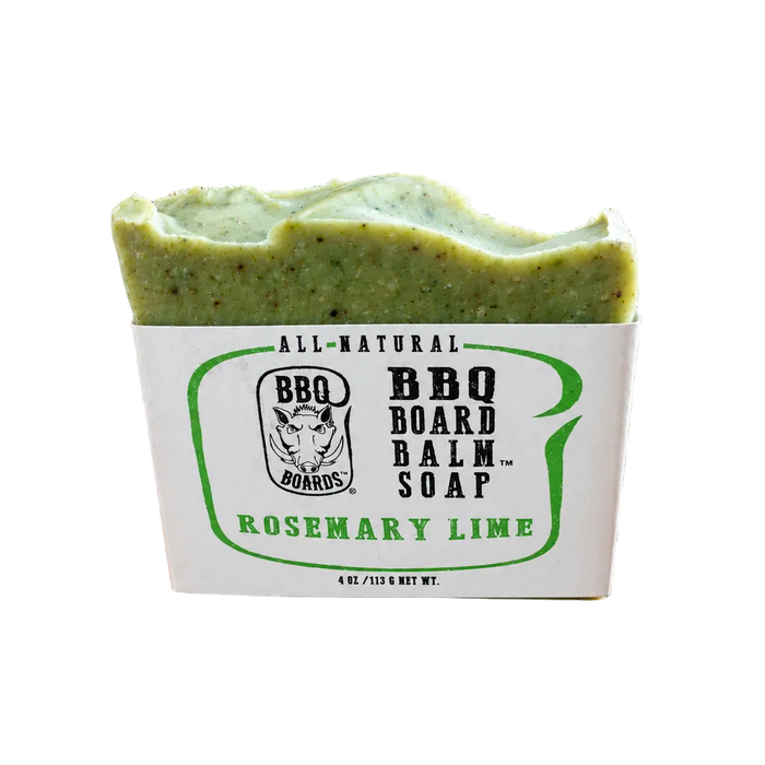 BBQ Board Balm™ Soap