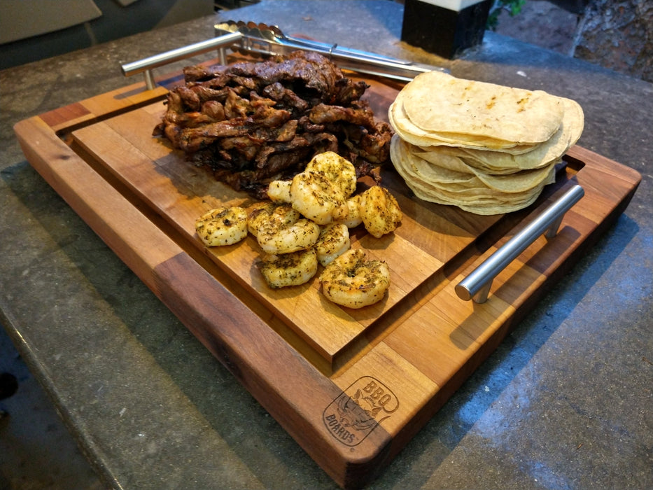 Beefy BBQ Board®, 18" x 15"