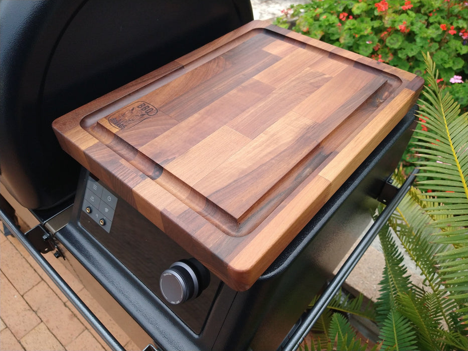 BBQ Boards®, Traeger Ironwood, Deluxe Set (Sold As Set of Three)