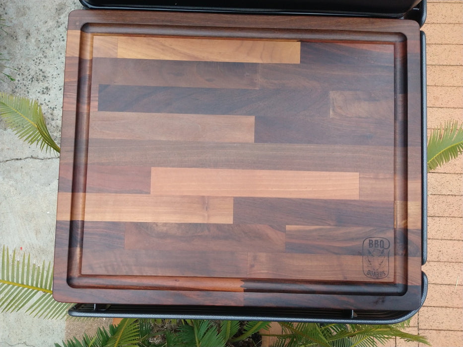 BBQ Boards®, Traeger Ironwood XL Side Board