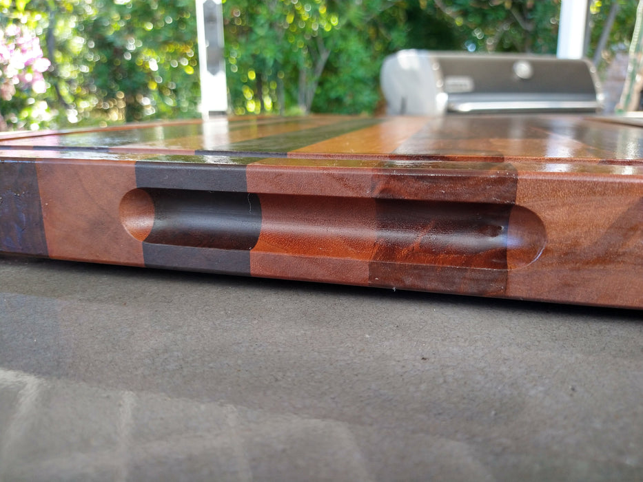 Beastliest BBQ Board®, 21" x 17"