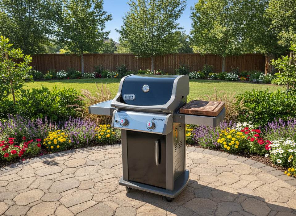 BBQ Boards™ for Weber Spirit [Old Gen] - Side Board