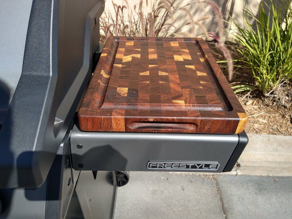 BBQ Boards®, Napoleon Freestyle Side Boards (Sold As A Matching Pair)