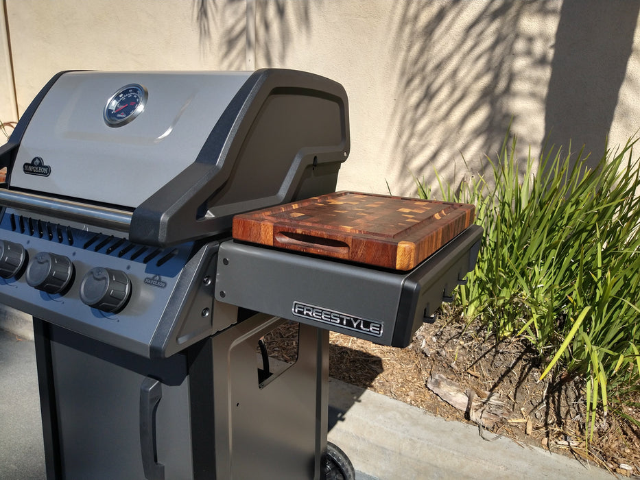 BBQ Boards®, Napoleon Freestyle Side Board