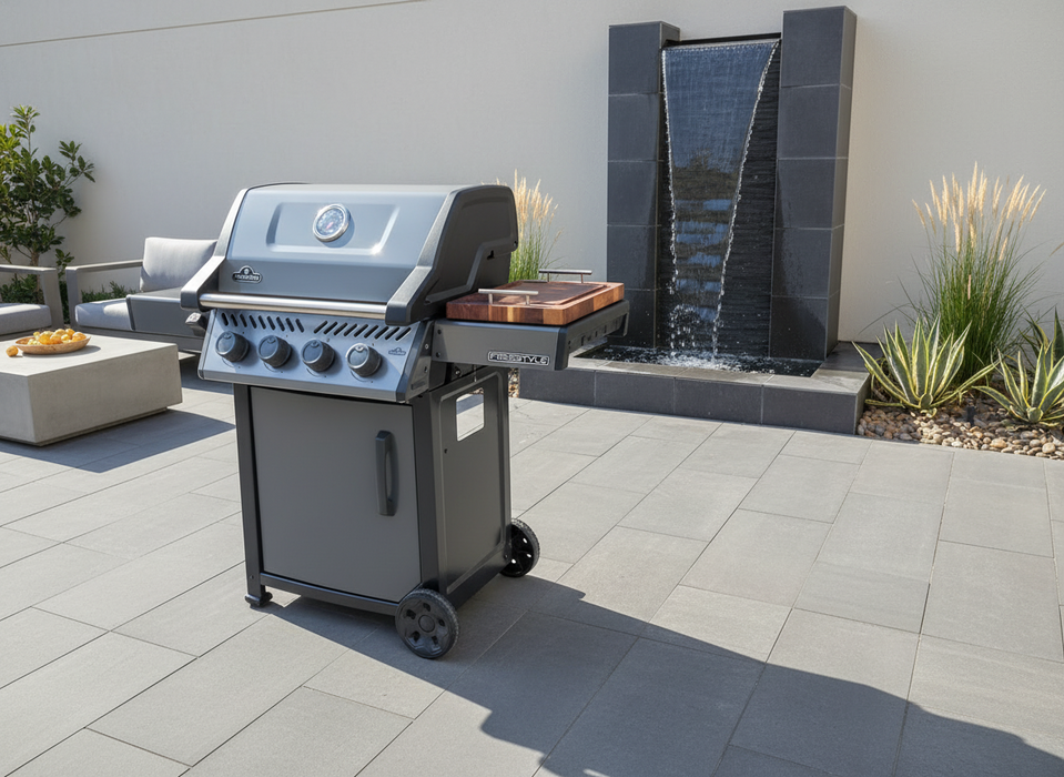 BBQ Boards™ for Napoleon Freestyle - Side Board