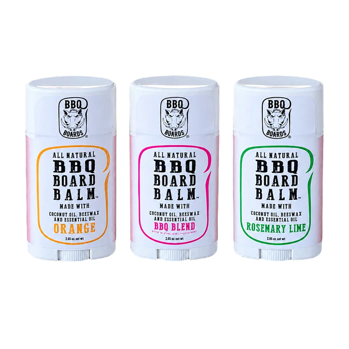 BBQ Board Balm™ Wax
