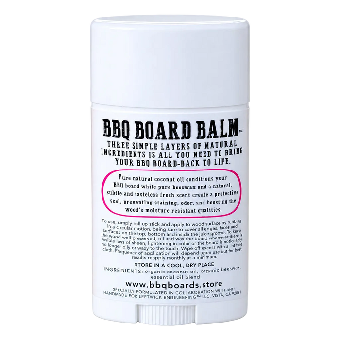 BBQ Board Balm™ Wax