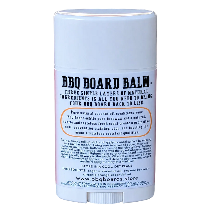 BBQ Board Balm™ Wax