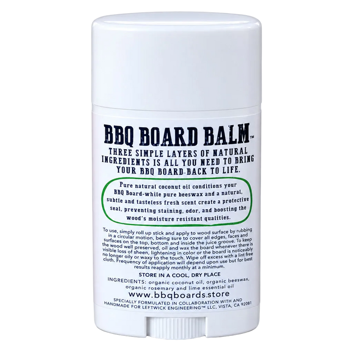 BBQ Board Balm™ Wax
