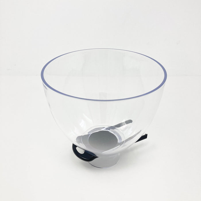 Ceado E37S - Small Hopper Assembly with Shutter (pos. 0003)