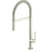 ZLINE Incline Kitchen Faucet with Color Options (INC-KF) Brushed Nickel