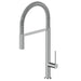 ZLINE Incline Kitchen Faucet with Color Options (INC-KF) Chrome