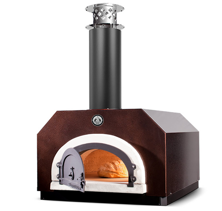 CBO 500 Countertop | Wood Fired Pizza Oven | 27" x 22" Cooking Surface