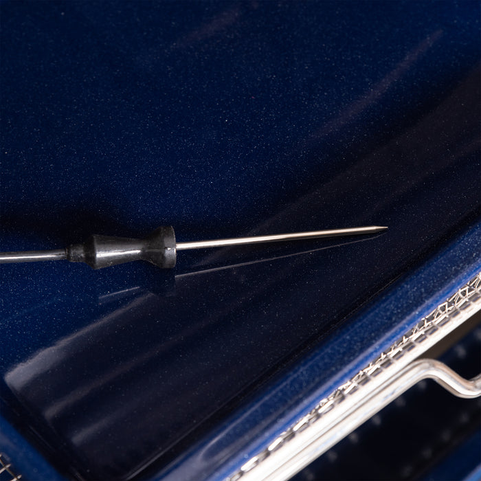 Forno Maximus 36 Inch Induction Range with Air Fryer