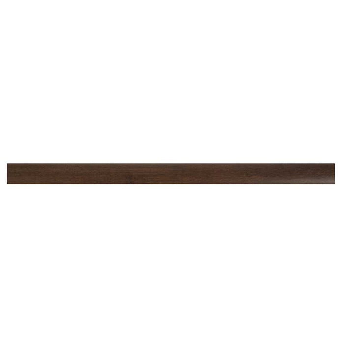 Jatoba 0.35" Thick x 1.77" Wide x 94" Length Luxury Vinyl Reducer Molding-MSI Everlife