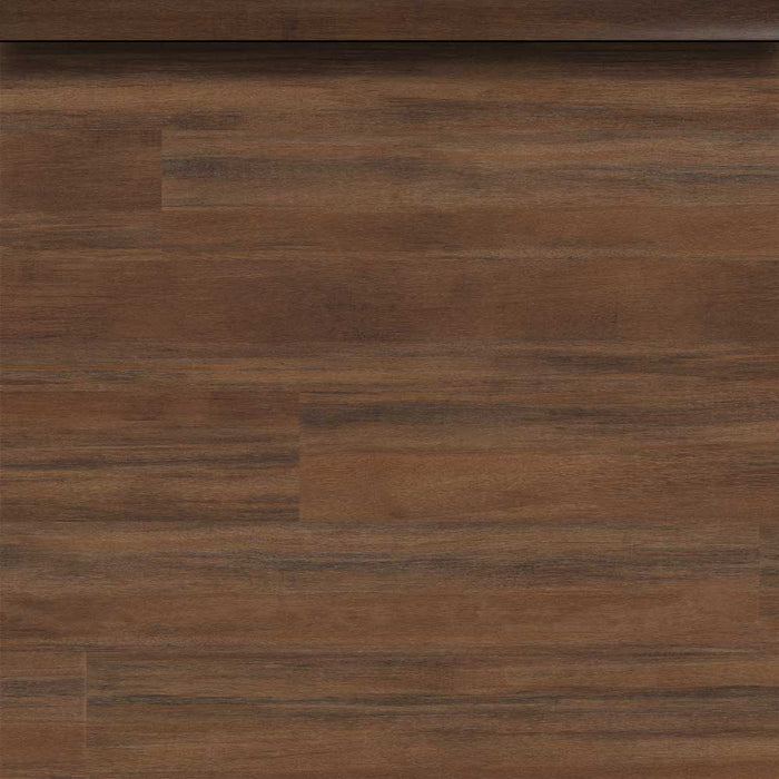 Jatoba 0.35" Thick x 1.77" Wide x 94" Length Luxury Vinyl Reducer Molding-MSI Everlife